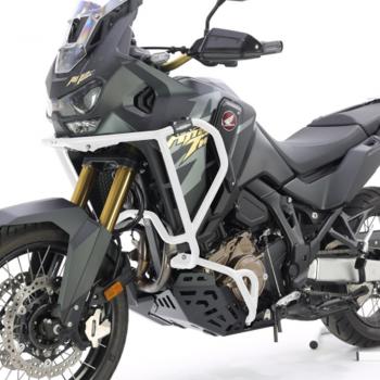 Aluminium Motorschutzbügel für HONDA AFRICA TWIN CRF 1100 L ADV SPORTS 2024>